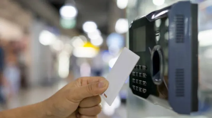 ACCESS CONTROL SOLUTIONS